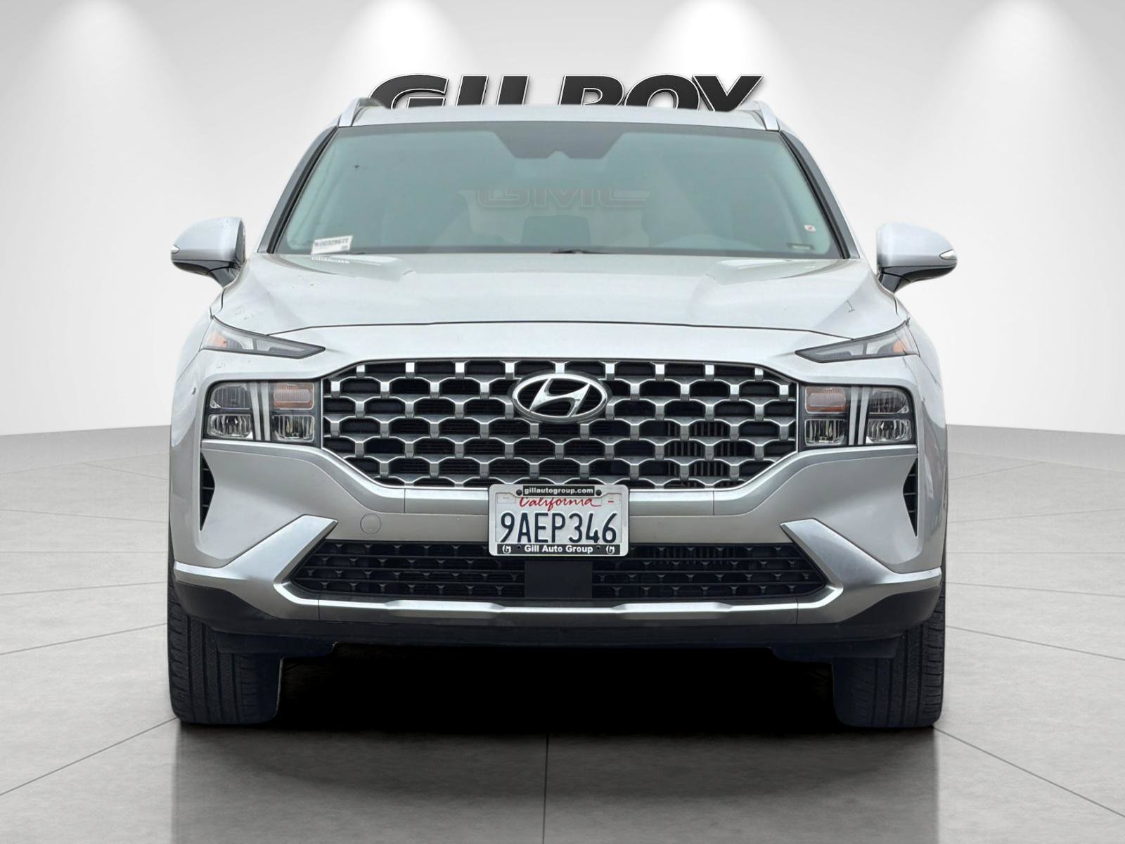 Used 2022 Hyundai Santa Fe SEL Convenience w/ Cargo Package AWD/4WD image 8
