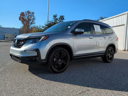 Used 2022 Honda Pilot Special Edition