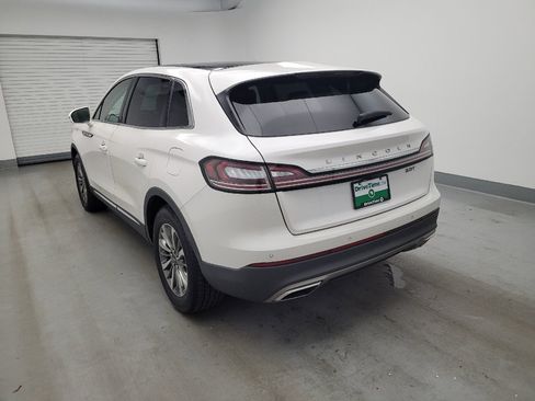 Used 2019 Lincoln Nautilus Select FWD image 5