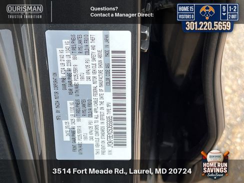 Used 2025 MAZDA CX-5 AWD 2.5 S image 32