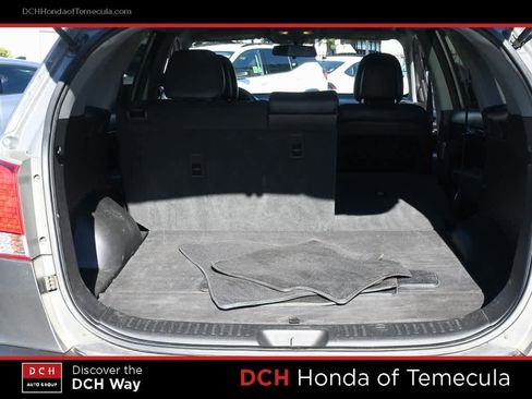 Used 2012 Kia Sorento EX image 22