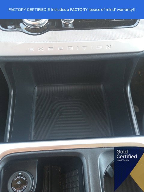 Used 2025 Ford Expedition Active AWD/4WD image 46