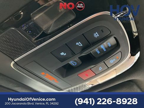Used 2024 Hyundai Palisade Calligraphy FWD image 15
