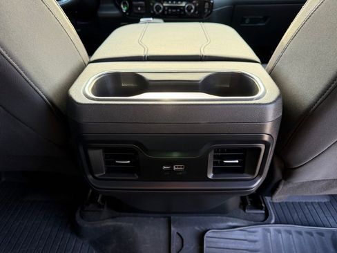 Used 2023 Chevrolet Silverado 1500 LT Trail Boss w/ Protection Package AWD/4WD image 31