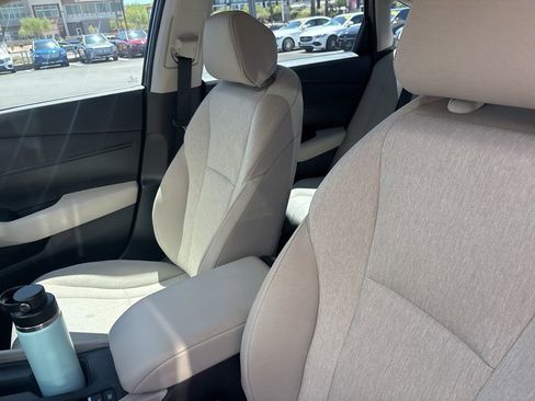 Used 2023 Honda Accord LX image 7