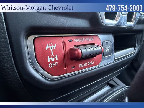 Used 2020 Jeep Wrangler Unlimited Rubicon w/ LED Lighting Group image 28