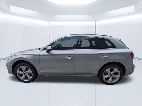 Used 2023 Audi Q5 2.0T Premium Plus AWD/4WD image 7