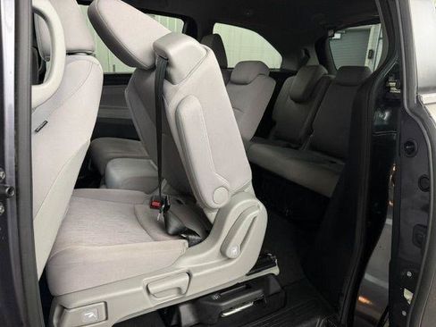 Used 2020 Honda Odyssey EX image 10