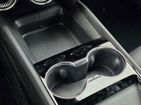 New 2025 Chevrolet Blazer EV LT image 17