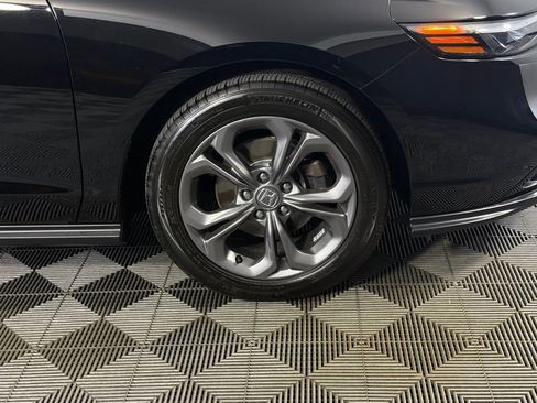 Used 2024 Honda Accord EX image 12
