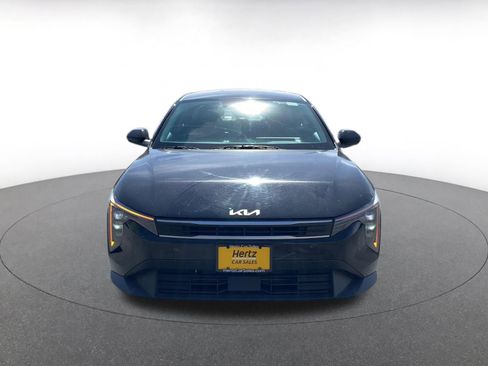 Used 2025 Kia K4 LXS image 4