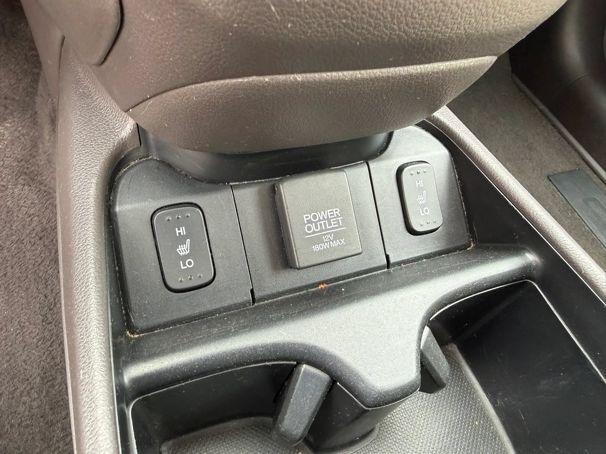 Used 2014 Honda CR-V EX-L image 22