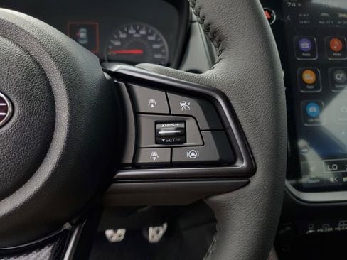 New 2026 Subaru WRX Premium w/ WRX Electronics Package AWD/4WD image 22