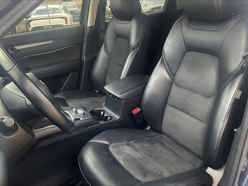Used 2019 MAZDA CX-5 Touring AWD/4WD image 9