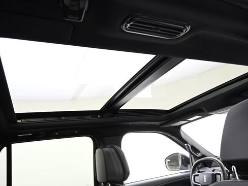 New 2026 Lincoln Navigator L Reserve w/ Jet Appearance Package image 17