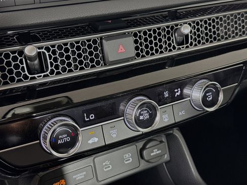 New 2026 Honda Civic LX image 19