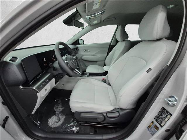 New 2027 Hyundai Kona SEL Sport FWD image 4