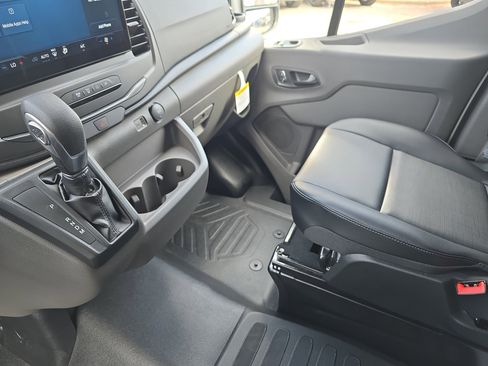 New 2026 Ford Transit 150 Low Roof image 24