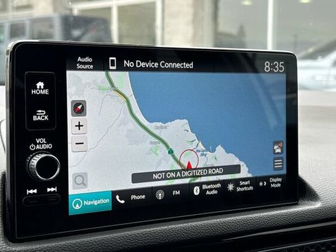 Used 2024 Honda Civic Sport Touring image 18