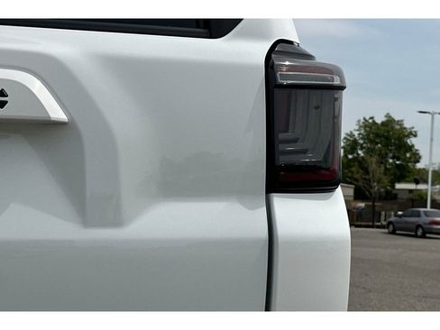 Used 2021 Toyota 4Runner SR5 Premium w/ Moonroof Package image 54