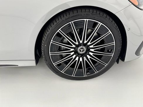 Used 2026 Mercedes-Benz E 450 4MATIC Sedan image 31