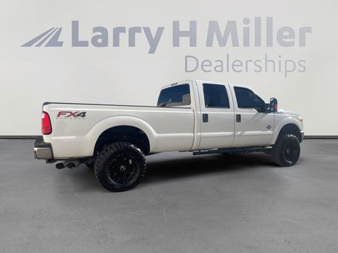 Used 2014 Ford F350 XLT w/ XLT Value Package image 5