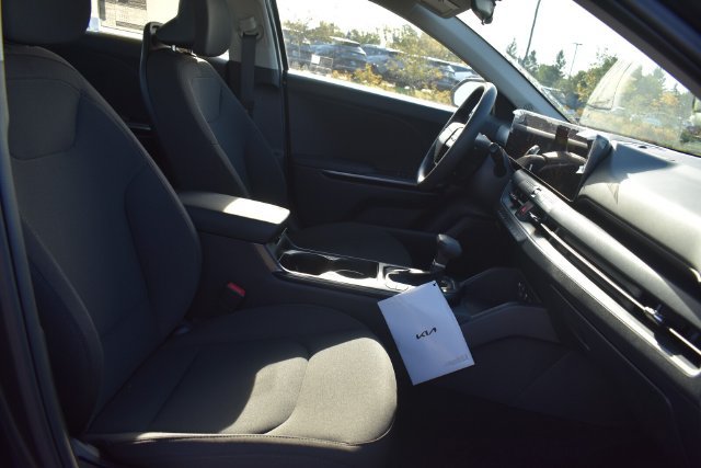 New 2026 Kia K4 FWD image 13