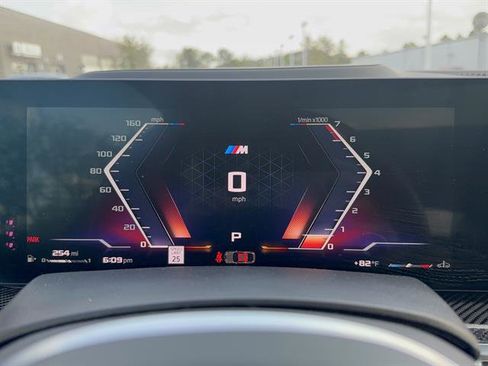 Certified 2026 BMW X6 M60i image 14