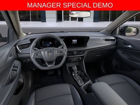 Used 2026 Buick Encore GX Sport Touring w/ Advanced Technology Package AWD/4WD image 15