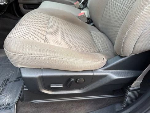 Used 2019 Ford F150 XLT w/ Equipment Group 302A Luxury AWD/4WD image 18