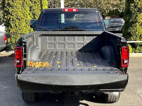 New 2026 RAM 2500 Big Horn image 23
