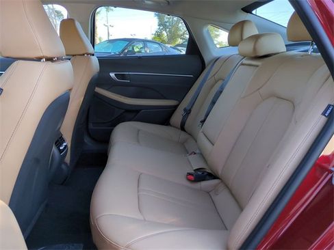 New 2026 Hyundai Sonata Limited image 13