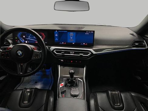 Certified 2024 BMW M2 w/ Carbon Package image 20