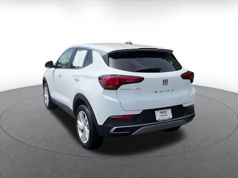 Used 2025 Buick Encore GX Preferred image 11