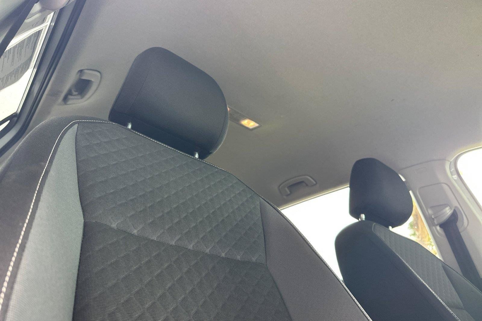 Certified 2021 Volkswagen Tiguan S FWD image 17