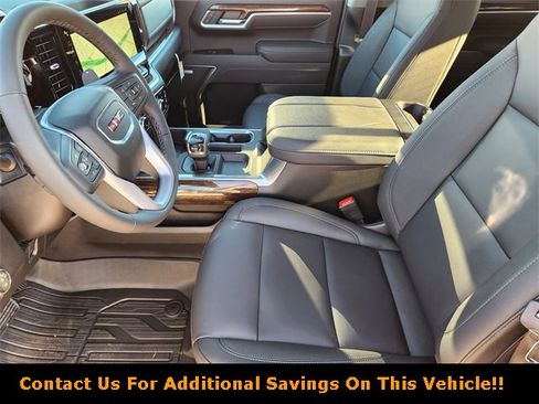New 2026 GMC Sierra 1500 Elevation w/ Elevation Premium Package image 9