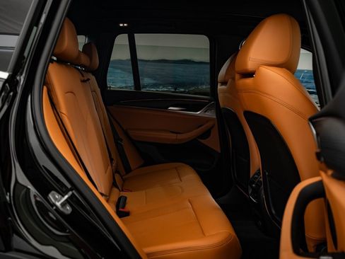 Used 2024 BMW X3 xDrive30i w/ Convenience Package w/ZPA image 43