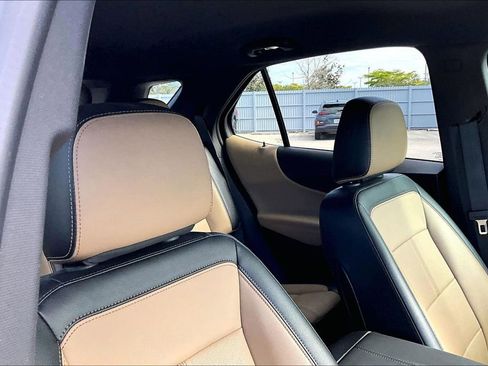 Used 2024 Chevrolet Equinox Premier FWD image 22