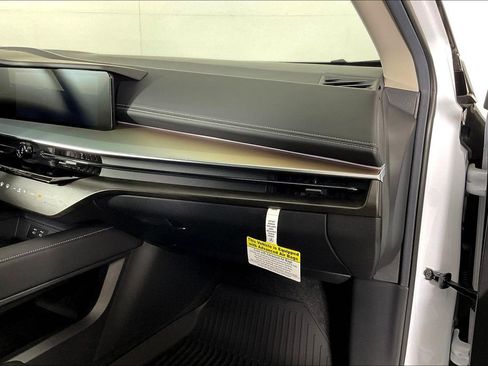 New 2025 Nissan Murano SL image 21