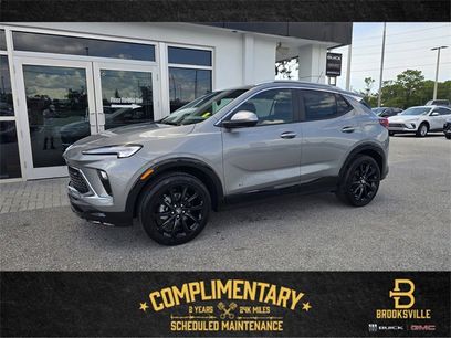 New 2026 Buick Encore GX Sport Touring w/ Experience Buick Package