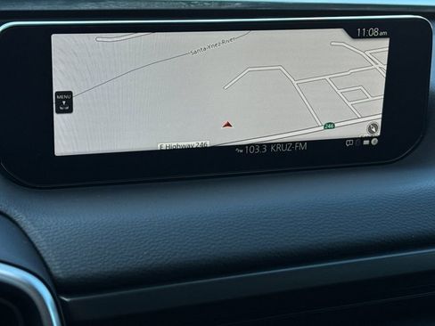 Used 2024 MAZDA CX-50 AWD 2.5 Turbo w/ Cargo Package image 22