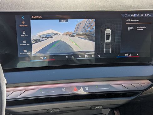 Used 2025 BMW X3 xDrive30i w/ Convenience Package image 22