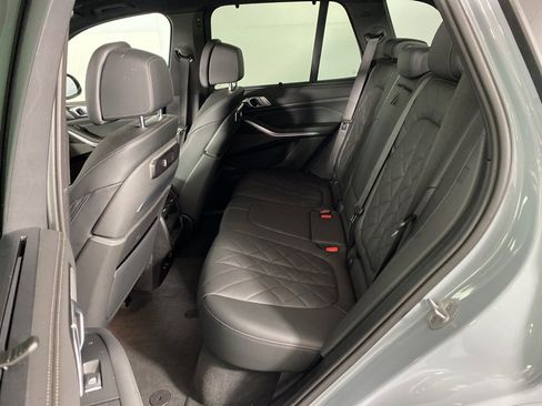Certified 2025 BMW X5 M60i image 23
