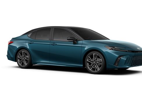 New 2026 Toyota Camry XSE w/ Premium Plus Package FWD image 14