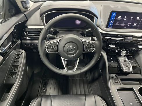 New 2026 Acura MDX w/ Technology Package image 19