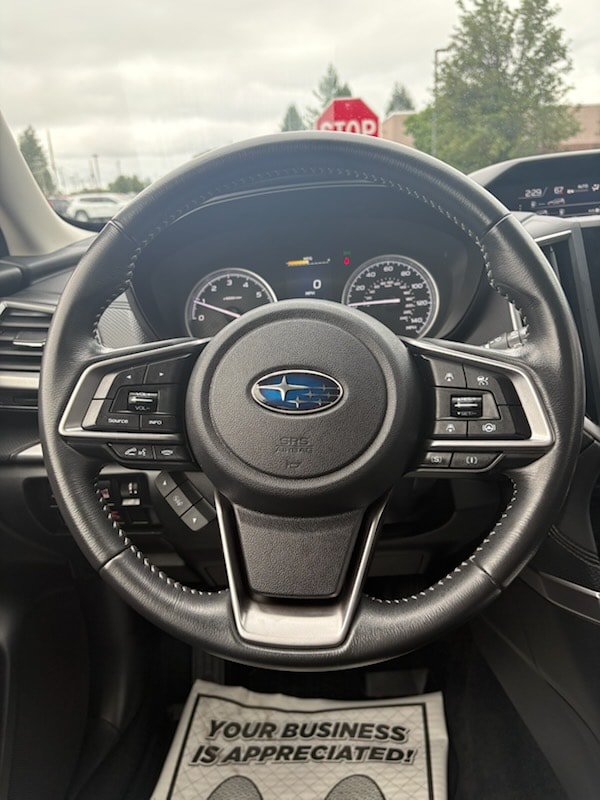 Used 2020 Subaru Forester Premium AWD/4WD image 14