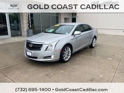 Used 2016 Cadillac XTS Luxury