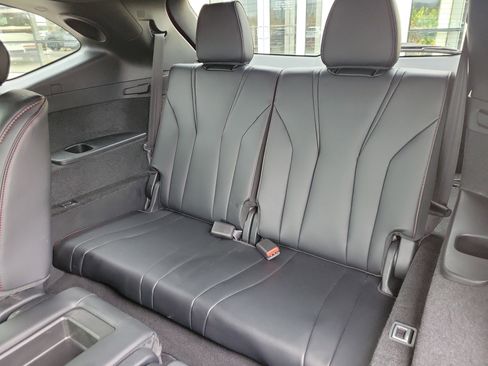 Used 2023 Acura MDX A-Spec AWD/4WD image 30