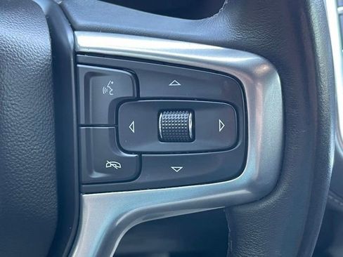 Used 2022 Chevrolet Tahoe LT w/ Luxury Package image 6