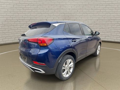 Used 2022 Buick Encore GX Preferred w/ Cold Weather Comfort Package image 5